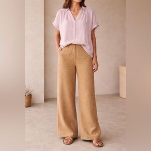 Wishlist Soft Pink Blouse